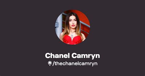 chanel camryn onlyfans|Find Chanel Camryn Onlyfans